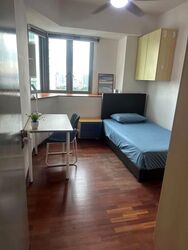 The Madeira (D23), Condominium #539482311